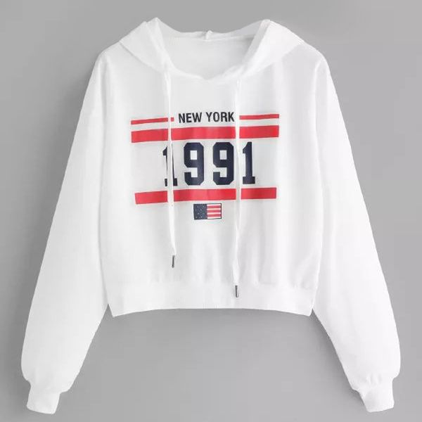 feitong womens harajuku sweatshirt long sleeve sweatshirt letter hoodie printed autumn spring causal blouse streetwear 2019, Black
feitong womens harajuku sweatshirt long sleeve sweatshirt letter hoodie printed autumn spring causal blouse streetwear 2019, Black