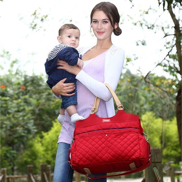 sunveno fashion mummy maternity nappy bag large capacity nappy bag travel backpack nursing for baby care women's fashion
sunveno fashion mummy maternity nappy bag large capacity nappy bag travel backpack nursing for baby care women's fashion