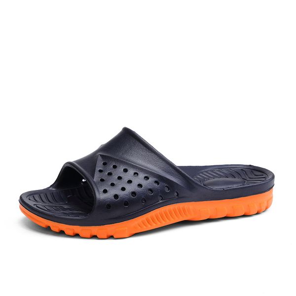 2019 amazon wish large crossborder popular sandals eva bathroom home slippers custom one hair, Black
2019 amazon wish large crossborder popular sandals eva bathroom home slippers custom one hair, Black