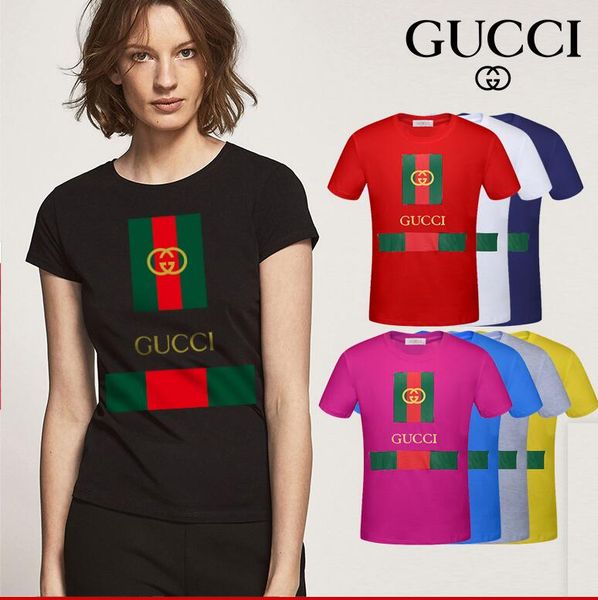 paris 2020 women's designer short-sleeved t-shirt 8 color t-shirt shirt of mail wholesale size s-xl, White
paris 2020 women's designer short-sleeved t-shirt 8 color t-shirt shirt of mail wholesale size s-xl, White