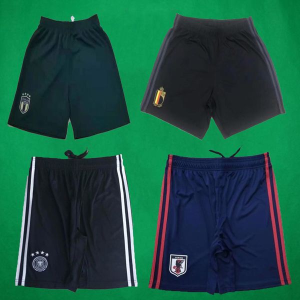 2020 mexico soccer pants italia football pants argentina soccer shorts men's casual sports uniform short belgium home red pants, Black;red
2020 mexico soccer pants italia football pants argentina soccer shorts men's casual sports uniform short belgium home red pants, Black;red
