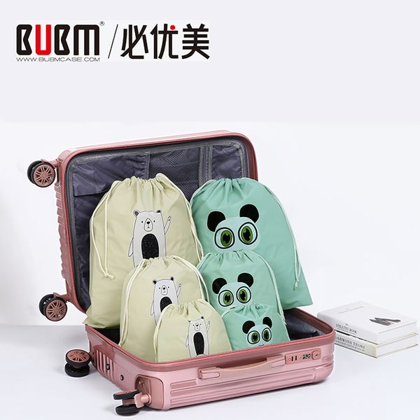 bubm cartoon waterproof drawstring bag,travel storage package,clothing storage bag,backpack for bag
bubm cartoon waterproof drawstring bag,travel storage package,clothing storage bag,backpack for bag