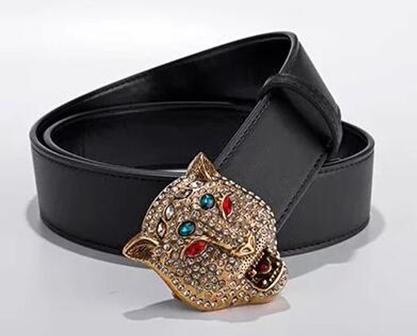 original new fashionable man big belt buckle belt designer leather men and women ing, Blue;gray
original new fashionable man big belt buckle belt designer leather men and women ing, Blue;gray