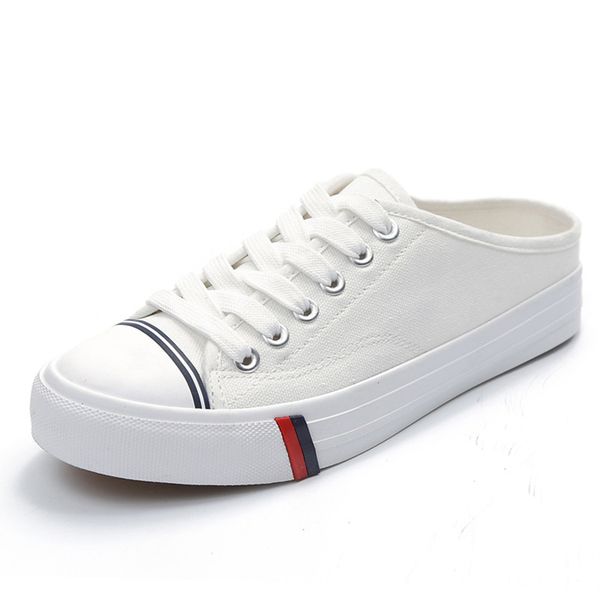 new summer canvas shoes women flats fashion summer shoes young ladies slip on casual footwear black white l018
new summer canvas shoes women flats fashion summer shoes young ladies slip on casual footwear black white l018