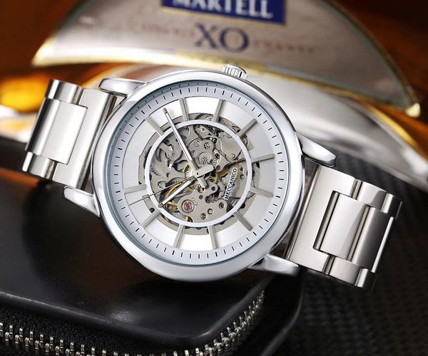 luxury gmt man men watches chronograph sport wristwatches womens dress diamond watch mechanical clock automatic movement watches mens, Slivery;brown
luxury gmt man men watches chronograph sport wristwatches womens dress diamond watch mechanical clock automatic movement watches mens, Slivery;brown