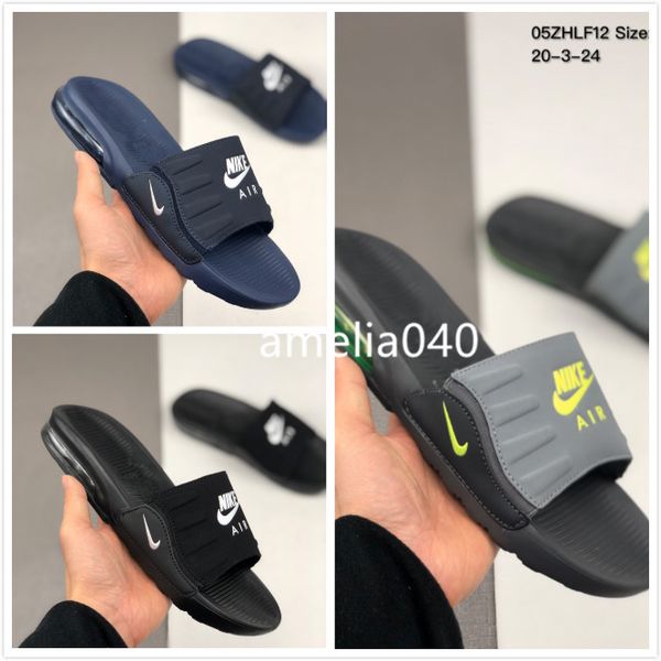 2020ss new camden slide "anthracite / grey / volt" camden 90 slides series leisure sports beach maxse slippers bq4626air002, Black
2020ss new camden slide "anthracite / grey / volt" camden 90 slides series leisure sports beach maxse slippers bq4626air002, Black