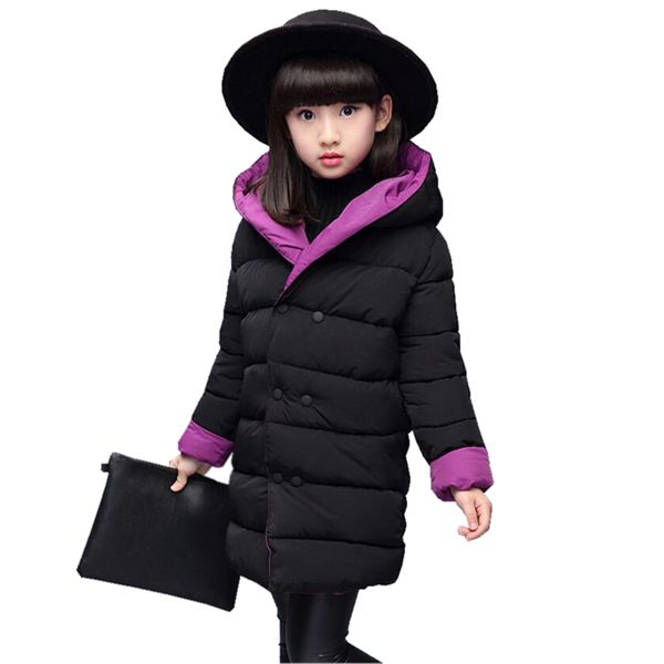 2018 children outerwear winter jackets girl hooded baby teenage girls winter coat cotton-padded parkas for kids clothes jw4005, Blue;gray
2018 children outerwear winter jackets girl hooded baby teenage girls winter coat cotton-padded parkas for kids clothes jw4005, Blue;gray