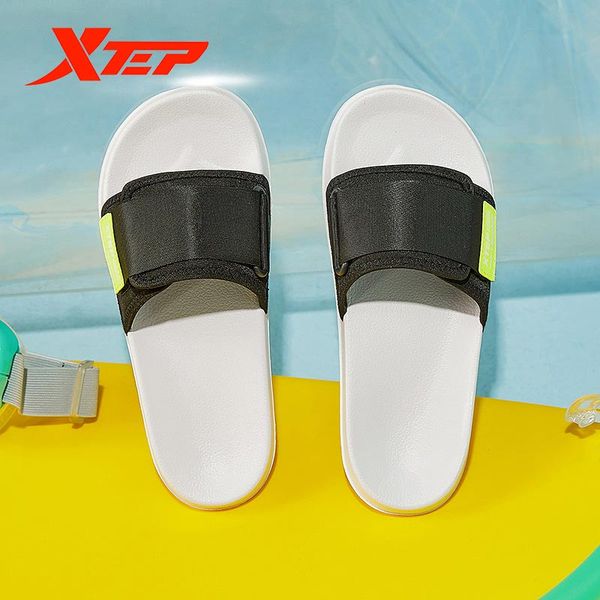 xtep men's shoes 2020 summer new home non-slip sandals and slippers tide wear-resistant thick-soled slippers 880219355013
xtep men's shoes 2020 summer new home non-slip sandals and slippers tide wear-resistant thick-soled slippers 880219355013