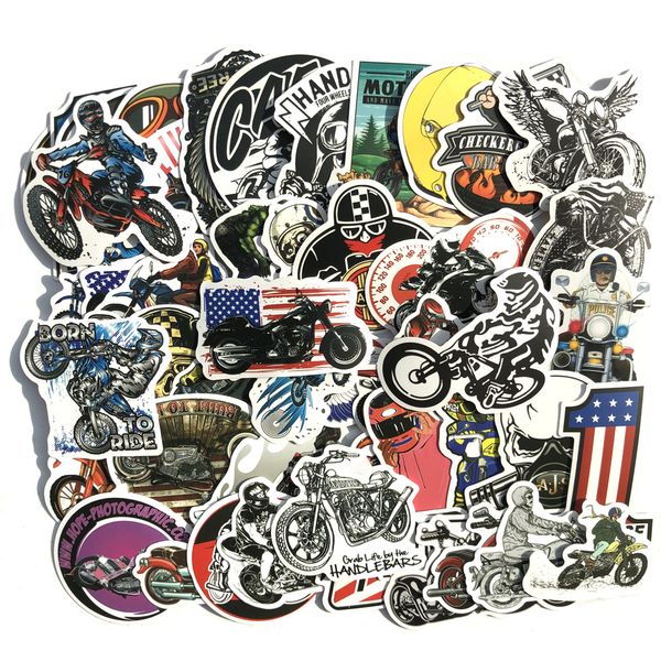 50 pcs mixed small poster skateboard stickers motorcycle born to ride for car laphelmet stickers pad bicycle bike ps4 notebook guitar pvc de
50 pcs mixed small poster skateboard stickers motorcycle born to ride for car laphelmet stickers pad bicycle bike ps4 notebook guitar pvc de