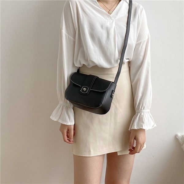 bags women 2020 new design korean small square bags pure color women soft surface casual shoulder messenger bag
bags women 2020 new design korean small square bags pure color women soft surface casual shoulder messenger bag
