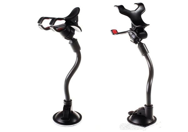 soft tube car mount universal windshield dashboard mobile phone car holder 360 degree rotation car holder with strong suction cup x clamp
soft tube car mount universal windshield dashboard mobile phone car holder 360 degree rotation car holder with strong suction cup x clamp
