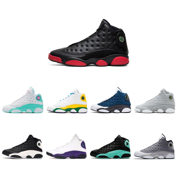 13 13s new jumpman flint 2020 basketball shoes size us 13 mens womens lucky green soar playground lakers sports sneakers trainers eur 47
13 13s new jumpman flint 2020 basketball shoes size us 13 mens womens lucky green soar playground lakers sports sneakers trainers eur 47