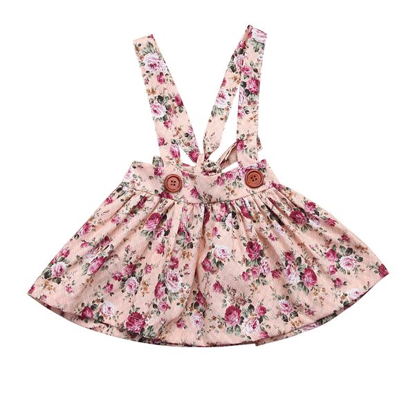 2018 new girls dresses summer fashion toddler kids baby girls floral printing sleeveless clothes party bib strap tutu dress 0-4y, Red;yellow
2018 new girls dresses summer fashion toddler kids baby girls floral printing sleeveless clothes party bib strap tutu dress 0-4y, Red;yellow