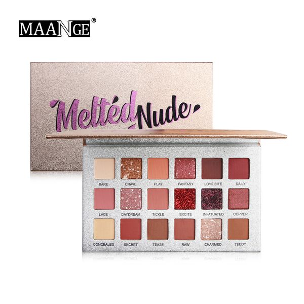 maange 18 color eye shadow palette waterproof long lasting glitter blending matte eyeshadow palette face makeup cosmetic tslm1
maange 18 color eye shadow palette waterproof long lasting glitter blending matte eyeshadow palette face makeup cosmetic tslm1