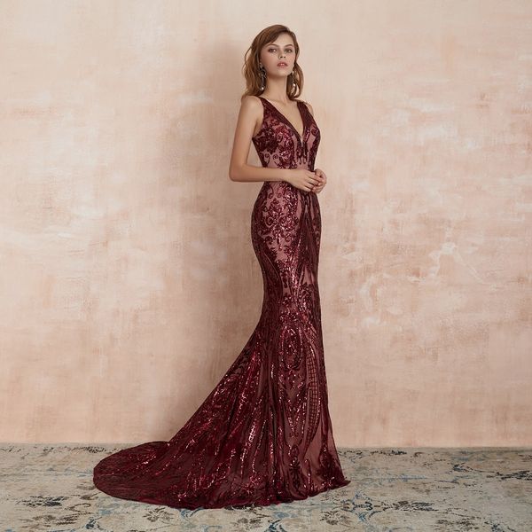 me035 chic v-образным вырезом бургундские пром платья на продажу sequined кружева аппликации сексуальные платья выпускного вечера узелок наз, Black
me035 chic v-образным вырезом бургундские пром платья на продажу sequined кружева аппликации сексуальные платья выпускного вечера узелок наз, Black