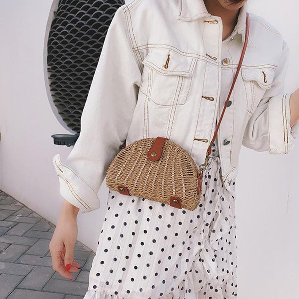 crossbody bags for women summer bohemian straw handbag outdoor travel beach shoulder bag handbag mini hasp messenger bag 2020
crossbody bags for women summer bohemian straw handbag outdoor travel beach shoulder bag handbag mini hasp messenger bag 2020
