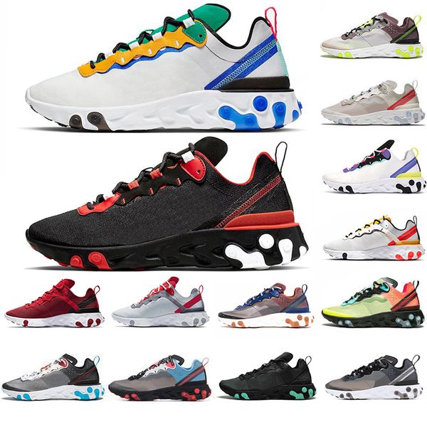 sale script bred react element 87 55 running shoes for men women sail se tour yellow triple black mens trainers sports sneakers
sale script bred react element 87 55 running shoes for men women sail se tour yellow triple black mens trainers sports sneakers