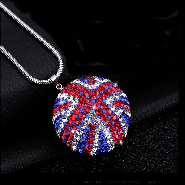 bling автомобиль зеркало заднего вида подвеска crystal ball rhinestone висячие украшения для автомобилей mini cooper оберег украшения аксесс
bling автомобиль зеркало заднего вида подвеска crystal ball rhinestone висячие украшения для автомобилей mini cooper оберег украшения аксесс