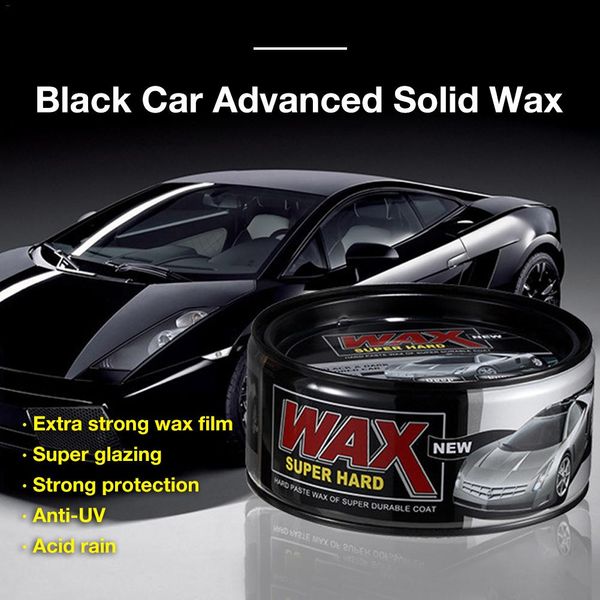 advanced black car care repair wax clean wash hard polish waterproof layer paint scratch removal wax
advanced black car care repair wax clean wash hard polish waterproof layer paint scratch removal wax