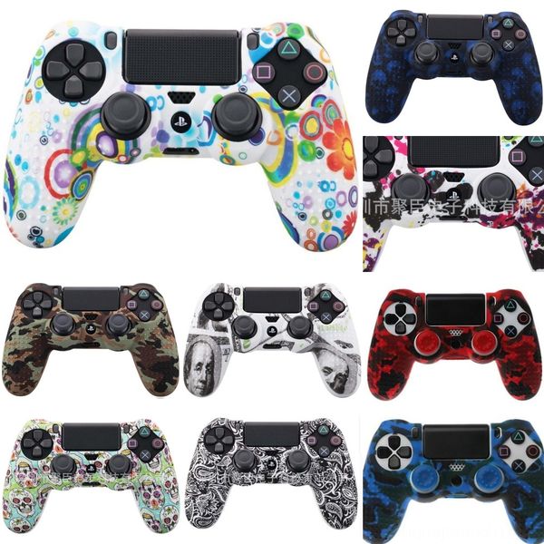 a5shq ivyueen soft silicone thicker thumb skin case cover + 2 x half stick ps4 for playstation dualshock 4 grips pro slim controller
a5shq ivyueen soft silicone thicker thumb skin case cover + 2 x half stick ps4 for playstation dualshock 4 grips pro slim controller