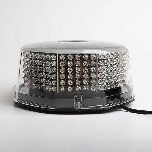 240 led bulbs roof car strobe lights magentic yellow amber emergency beacon lamp
240 led bulbs roof car strobe lights magentic yellow amber emergency beacon lamp