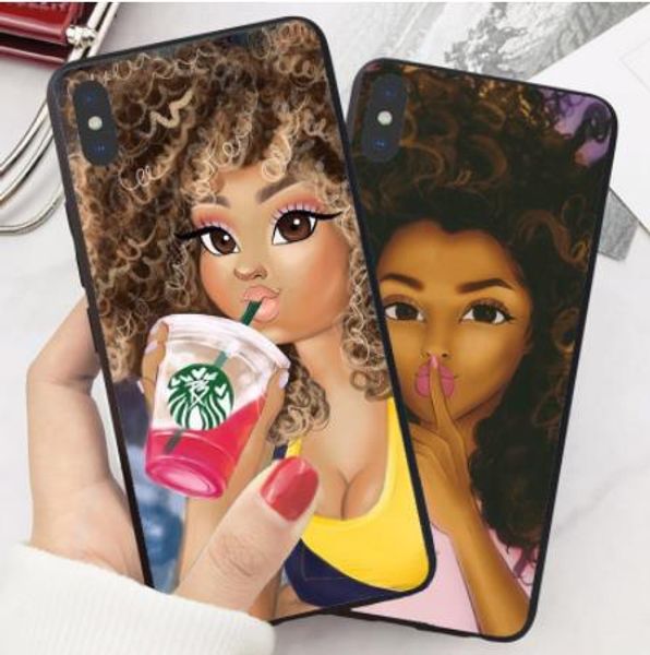 case for iphone 12 mini 11 pro xs max xr black girl mobile phone case iphone6 6s 7 8 plus iphone x shell back cover
case for iphone 12 mini 11 pro xs max xr black girl mobile phone case iphone6 6s 7 8 plus iphone x shell back cover
