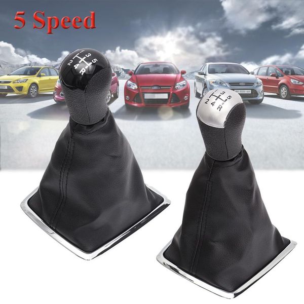 5 speed gear shift knob stick lever gaitor gaiter boot cover for for focus 2 2005 2006 2007 2008
5 speed gear shift knob stick lever gaitor gaiter boot cover for for focus 2 2005 2006 2007 2008