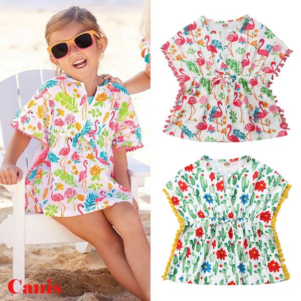 kids baby girls one piece cover up dress cactus beach sundress cotton&linen bikini summer cute princess bathing suit swimsuit, Blue;gray
kids baby girls one piece cover up dress cactus beach sundress cotton&linen bikini summer cute princess bathing suit swimsuit, Blue;gray