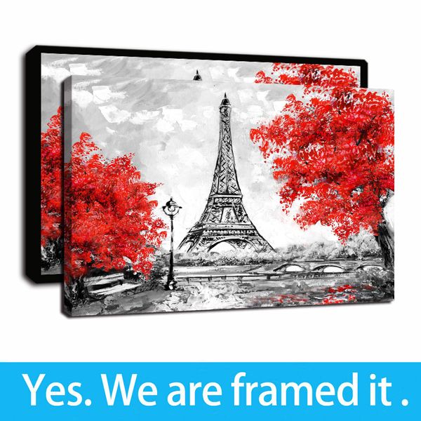 framed artwork paris eiffel tower oil paintings hd print on canvas wall art paintings poster for home decoration ready to hang
framed artwork paris eiffel tower oil paintings hd print on canvas wall art paintings poster for home decoration ready to hang