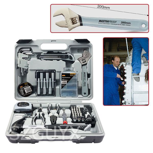 industrial grade electrician repair kit home multi-function hardware tool set manual portable tool set
industrial grade electrician repair kit home multi-function hardware tool set manual portable tool set