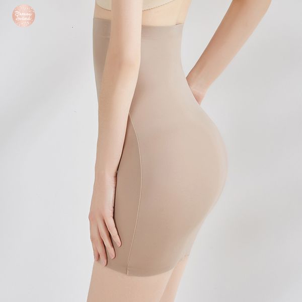 wholesale super shaper elastic control slips high waist shaper women slimming underwear body tummy control half slip, Black;white
wholesale super shaper elastic control slips high waist shaper women slimming underwear body tummy control half slip, Black;white