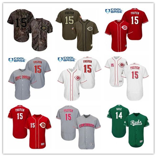 бесплатная доставка на заказ cincinnatireds 15 джордж фостер цинциннати редс бейсбол джерси бейсбол одежда мужчин женщин молодежные майки, Blue;black
бесплатная доставка на заказ cincinnatireds 15 джордж фостер цинциннати редс бейсбол джерси бейсбол одежда мужчин женщин молодежные майки, Blue;black