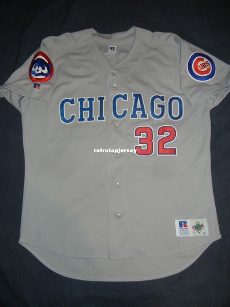 retro #32 chet steadman russell chicago jersey rookie of the year rowengartner mens stitched baseball jerseys, Black;blue
retro #32 chet steadman russell chicago jersey rookie of the year rowengartner mens stitched baseball jerseys, Black;blue