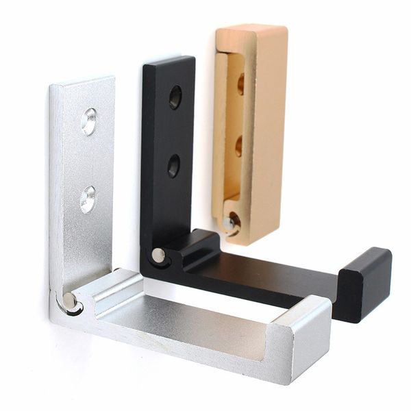 fashion simple folding hook alloy wall hangers mobile phone bracket home decorative key curtains clothes coat multi storage rack
fashion simple folding hook alloy wall hangers mobile phone bracket home decorative key curtains clothes coat multi storage rack