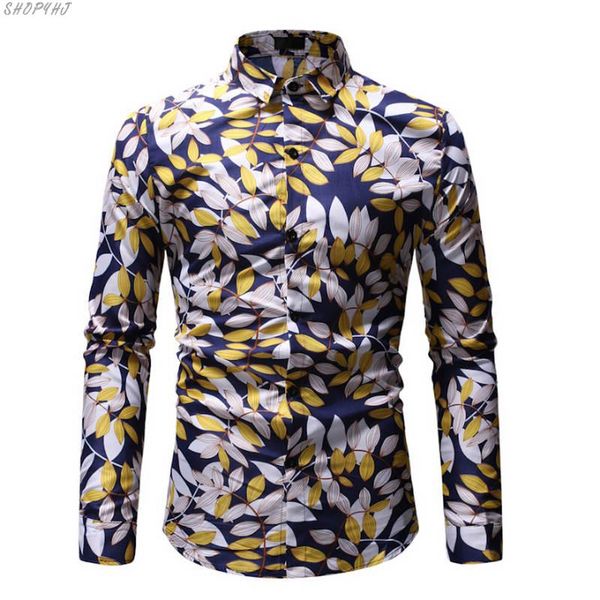 long sleeve brand printed button-up formal business polka dot floral men dress shirt -3xl new spring men casual shirts fashion, White;black
long sleeve brand printed button-up formal business polka dot floral men dress shirt -3xl new spring men casual shirts fashion, White;black