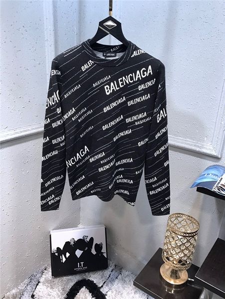 19ss luxurious brands design full letters print cashmere knitted sweater pullover hoodies men women streetwear sweatshirt outdoor shirts, Gray;blue
19ss luxurious brands design full letters print cashmere knitted sweater pullover hoodies men women streetwear sweatshirt outdoor shirts, Gray;blue