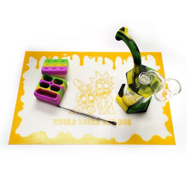 dab инструмент / силикон контейнер / силиконовый коврик dab маты антипригарной pad jar инструменты жаропрочных силиконовые коврики для воска 
dab инструмент / силикон контейнер / силиконовый коврик dab маты антипригарной pad jar инструменты жаропрочных силиконовые коврики для воска