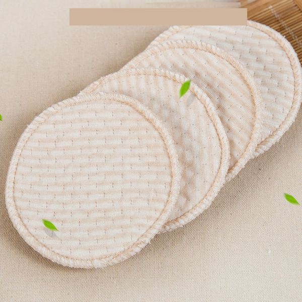 4pcs non-woven cotton collection nursing breast pads breastfeeding absorbent cover stay dry cloth pad, White
4pcs non-woven cotton collection nursing breast pads breastfeeding absorbent cover stay dry cloth pad, White