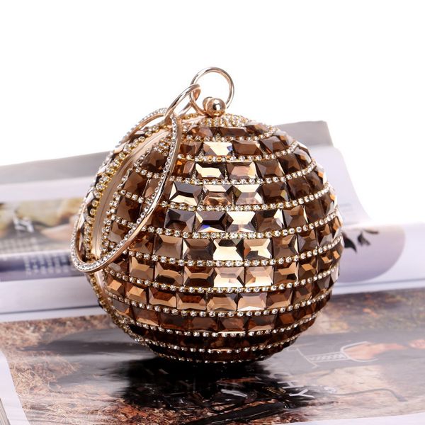golden diamond wedding bag women party metal crystal clutches evening bags bridal shoulder handbag wristlets clutch purse
golden diamond wedding bag women party metal crystal clutches evening bags bridal shoulder handbag wristlets clutch purse