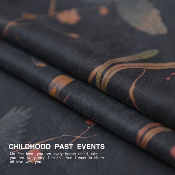 19 summer new 110cm wide25momme 95%silk5%spandex crepe satin plain fabric fashion cloth for diy sewing dress sale, Black;white
19 summer new 110cm wide25momme 95%silk5%spandex crepe satin plain fabric fashion cloth for diy sewing dress sale, Black;white