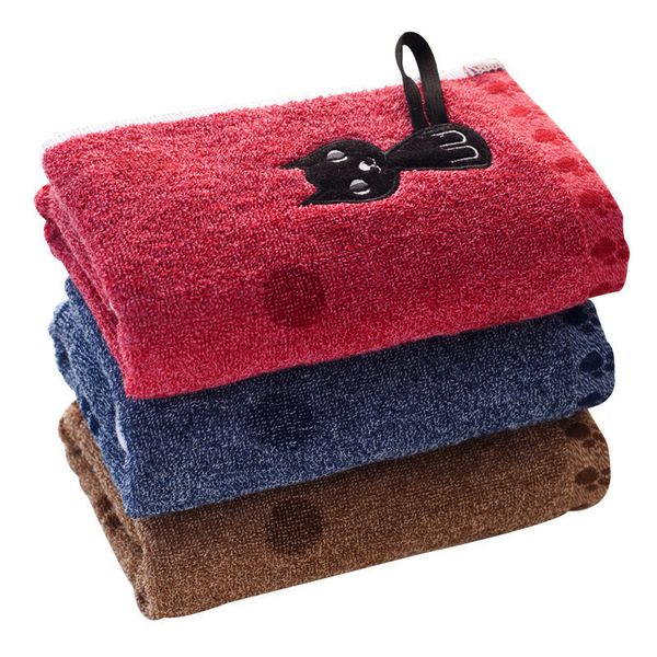 cat printed towels 25x50cm couple household cotton soft face towel child towel popular cute cartoon 1pc
cat printed towels 25x50cm couple household cotton soft face towel child towel popular cute cartoon 1pc
