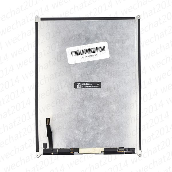 10pcs original lcd display touch screen panel replacement for new ipad air 5th 6th a1474 a1475 a1822 a1823 a1893 a1954
10pcs original lcd display touch screen panel replacement for new ipad air 5th 6th a1474 a1475 a1822 a1823 a1893 a1954