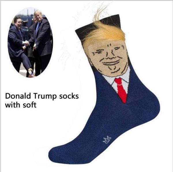 stockings america president election trump 2020 cotton socks spoof personality creative idea sock factory direct selling 2020, Black
stockings america president election trump 2020 cotton socks spoof personality creative idea sock factory direct selling 2020, Black