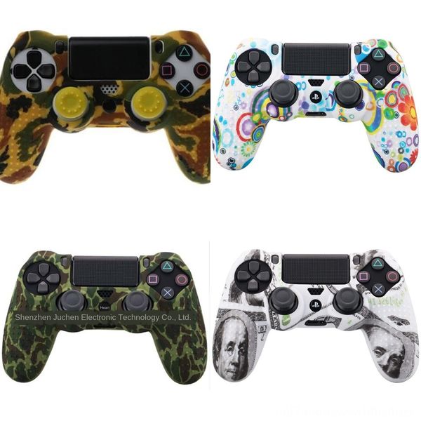 onhnx 10 package rubber silicone thumbstick thumb skin cover case sticker joystick controller for ps4 ps3 xbox 360 grips
onhnx 10 package rubber silicone thumbstick thumb skin cover case sticker joystick controller for ps4 ps3 xbox 360 grips