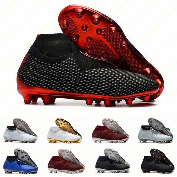phantom vsn vision elite df fg new lights under the radar fully charged mens high ankle soccer cleats football shoes taquets size 36-45
phantom vsn vision elite df fg new lights under the radar fully charged mens high ankle soccer cleats football shoes taquets size 36-45