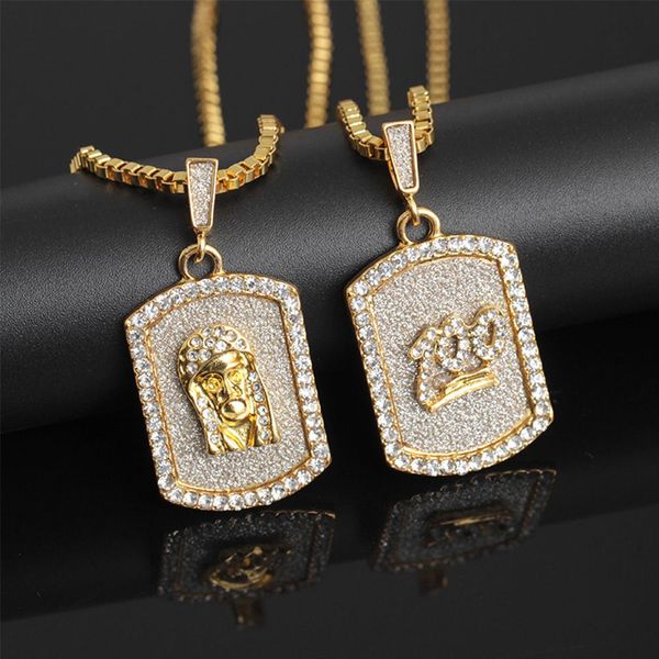 100 points dog tag necklace fashion hip hop glitter rhinestone pharaoh pendant necklace man women punk jewelry, Silver
100 points dog tag necklace fashion hip hop glitter rhinestone pharaoh pendant necklace man women punk jewelry, Silver