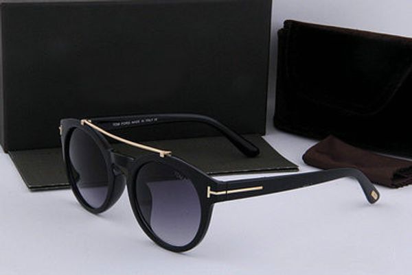 luxury-new fashion sunglasses for tom man woman eyewear designer brand sun glasses ford lenses with original box 0383, White;black
luxury-new fashion sunglasses for tom man woman eyewear designer brand sun glasses ford lenses with original box 0383, White;black