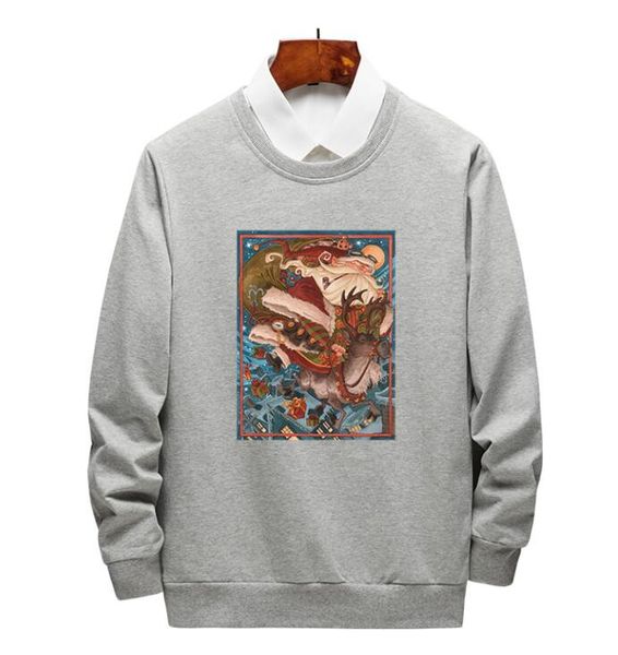 size m-4xl mens designer hoodies christmas sweatshirts for men women hoodies pullovers luxury men clothing 3 colors optional, Black
size m-4xl mens designer hoodies christmas sweatshirts for men women hoodies pullovers luxury men clothing 3 colors optional, Black
