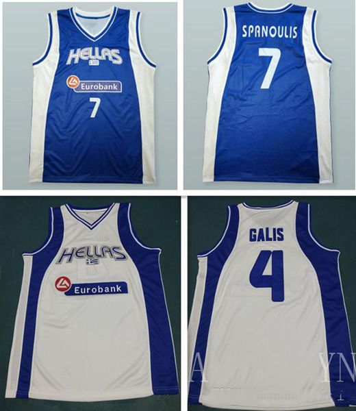 men women custom any name any number younth custom xxs-6xl vassilis spanoulis 7 galis 4 greece basketball jersey can customize players jerse, Black;red
men women custom any name any number younth custom xxs-6xl vassilis spanoulis 7 galis 4 greece basketball jersey can customize players jerse, Black;red