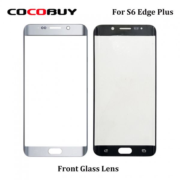 10 pcs ori новый замена outer стекла для samsung galaxy s6 края плюс g928f жк-дисплей с сенсорным экраном внешний переднее стекло объектива
10 pcs ori новый замена outer стекла для samsung galaxy s6 края плюс g928f жк-дисплей с сенсорным экраном внешний переднее стекло объектива